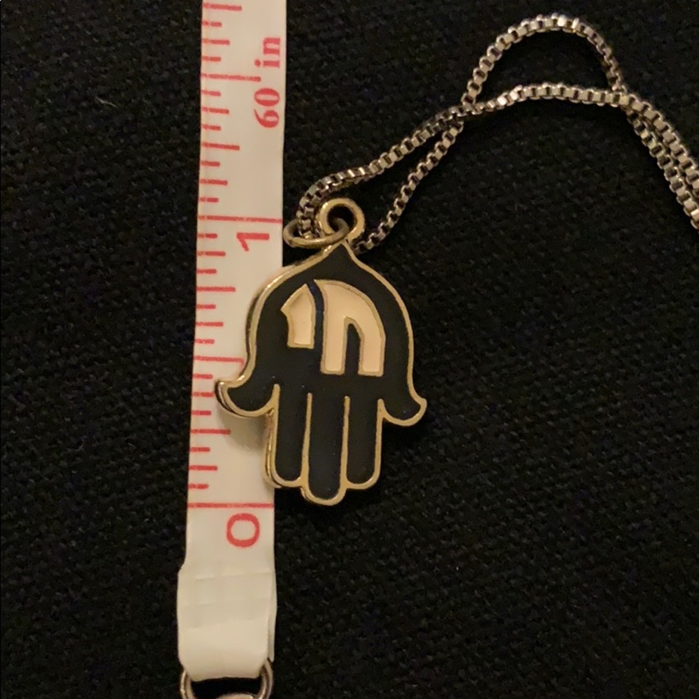 Necklace - Picture 2 of 3